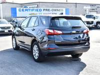 For Sale: 2020 Chevrolet Equinox LS Midnight Blue Metallic Vehicle Overview: Year: 2020 Make: Chevro... (image 9)
