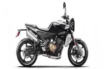 Engine Type: Parallel Twin Displacement: 48.7 cu. in. (799 cc) Bore and Stroke: Bore: 3.46 in. (88 m...