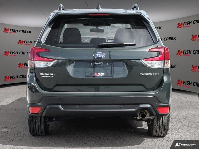 2022 Subaru Forester Touring | Only 124KM's | Backup Camera in Cars & Trucks in Calgary - Image 3