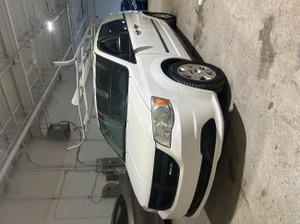 2013 RAM Cargo B