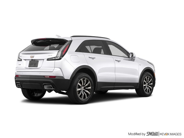 2023 Cadillac XT4 SPORT AWD