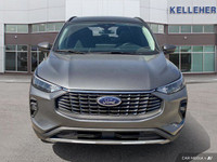 This Ford Escape has a durable Gas/Electric I-4 2.5 L/152 engine powering this Variable transmission... (image 7)