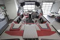 2021 TIGE 23 ZX! Who says you can't mix luxury with a bit of fun on the water? Introducing the 2021... (image 9)
