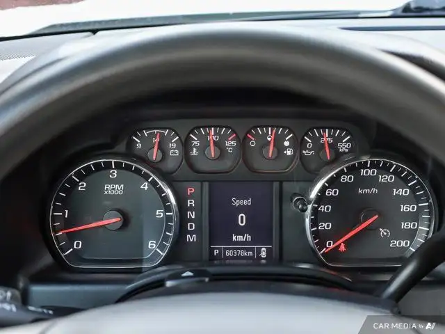 2015 Chevrolet Silverado 1500 Work Truck in Cars & Trucks in Grande Prairie - Image 18