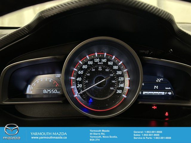 2015 Mazda Mazda3 GS in Cars & Trucks in Yarmouth - Image 4