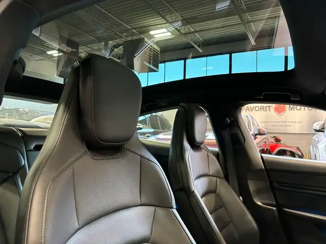 2020 Porsche Taycan 4S AWD|PERFORMANCEBATTERY|PREMIUMPKG|NAV|BOS in Cars & Trucks in City of Toronto - Image 16