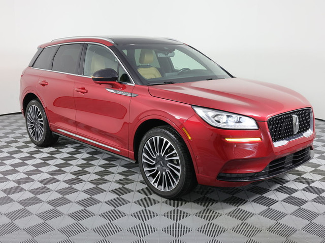 2021 Lincoln Corsair RESERVE in Cars & Trucks in Calgary - Image 3