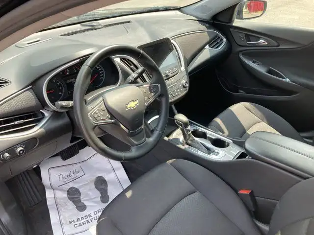 2023 Chevrolet Malibu 1LT in Cars & Trucks in Hamilton - Image 16