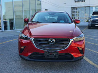 Check out this 2019 Mazda CX-3 GS Auto AWD with 203,365 KMS, finished in a sleek Red exterior. Packe... (image 2)