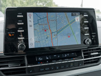 Recent Arrival!Odometer is 5059 kilometers below market average!Locally Owned, Clean Car fax Report... (image 7)