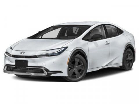 2025 Toyota Prius Plug-In Hybrid SE in Cars & Trucks in City of Toronto