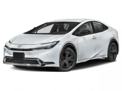 2025 Toyota Prius Plug-In Hybrid SE in Cars & Trucks in City of Toronto - Image 2