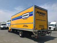 2019 FREIGHTLINER M2;Medium Duty Trucks - VAN-DRY CARGO - DELIVERY Penske Location 100 THORNHILL DR... (image 5)