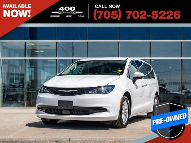 2023 Chrysler Grand Caravan SXT in Cars & Trucks in Barrie