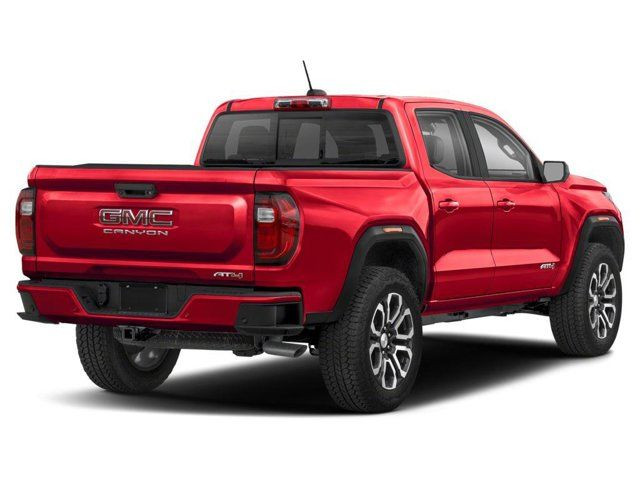 2025 GMC Canyon 4WD AT4 in Cars & Trucks in Oshawa / Durham Region - Image 3