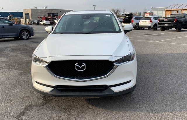 2017 Mazda CX-5 GT. AWD. CERTIFIED. WARANTY in Cars & Trucks in Markham / York Region - Image 3