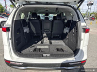 Navigation, Adaptive Cruise Control, Synthetic Leather Seats, Blind Spot Detection, Heated Seats! Th... (image 9)