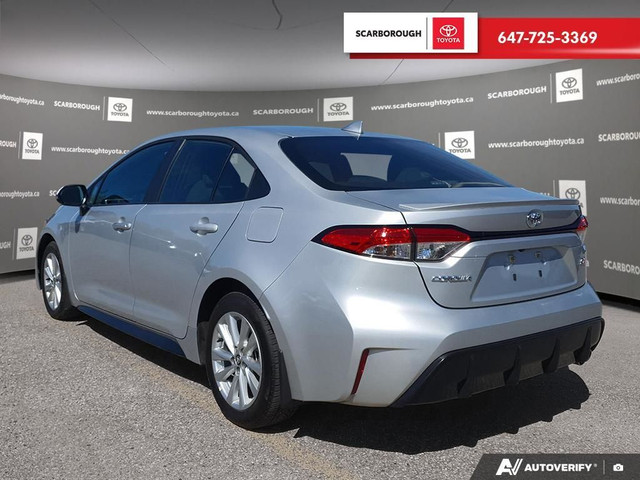 2024 Toyota Corolla SE CVT | Auto | Power Group in Cars & Trucks in City of Toronto - Image 4
