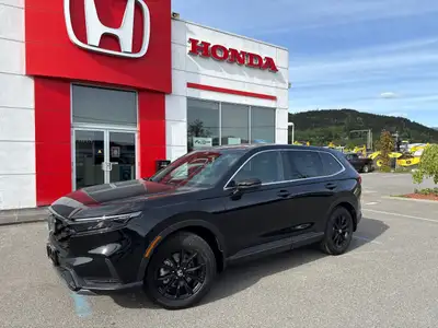 Engine: 2L 4cyl. L/100Km City: 0.0 L/100Km Hwy: 0.0 Safety Equipment Traffic Jam Assist Electronic S...