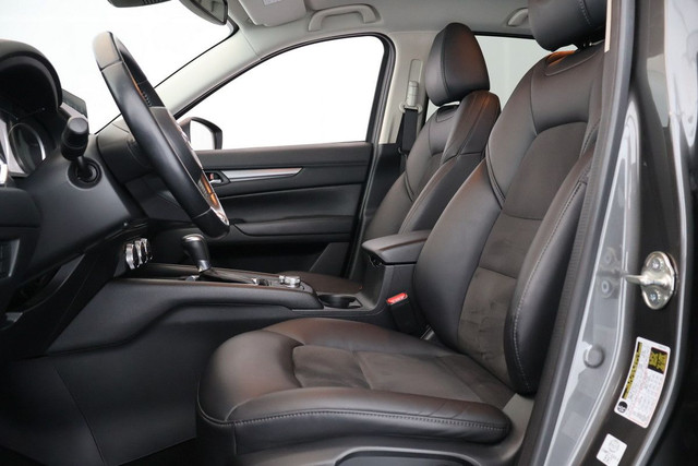2019 Mazda CX-5 GS, A/C, SIEGES CHAUFF, CUIR, VOL CHAUFF, CRUISE in Cars & Trucks in City of Montréal - Image 4