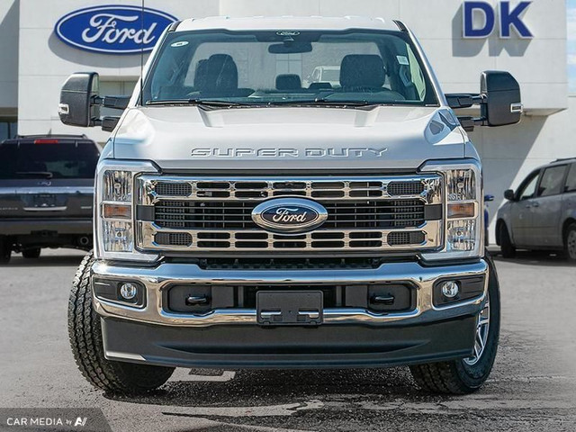 2025 Ford F-250 Super Duty XLT in Cars & Trucks in Edmonton - Image 2