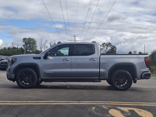 2023 GMC Sierra 1500 Elevation Crew 4X4 | 5.3L | X31 in Cars & Trucks in Guelph - Image 2