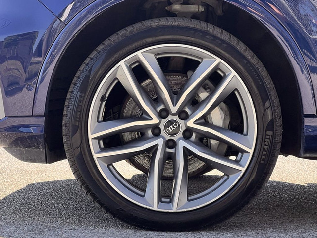 2021 Audi Q7 S-Line*Quattro*Progressive*AWD*3.0*7Seat*360Cam+ in Cars & Trucks in City of Toronto - Image 3