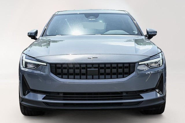 2022 Polestar 2 AWD * Long Range * Dual Motor Financement dispon in Cars & Trucks in City of Montréal - Image 2