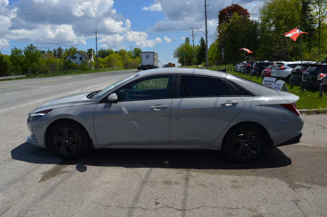 2021 Hyundai Elantra Preferred IVT in Cars & Trucks in Markham / York Region - Image 2