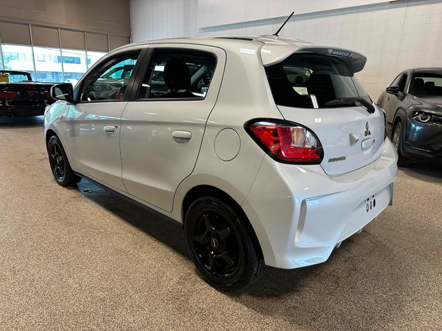 2022 Mitsubishi Mirage ES in Cars & Trucks in Calgary - Image 3