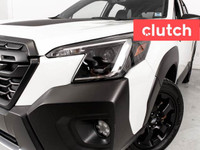 NO ACCIDENTS / CLEAN CARFAX / 1 OWNER / Brake Assist, Power Tailgate/Hatch, Auto Dimming Rearview Mi... (image 6)