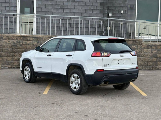 2019 Jeep Cherokee Sport 4x4 | Summer Special! in Cars & Trucks in Calgary - Image 3
