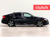 Front Heated Seats, Rear Heated Seats, Climate Control and more! Clutch is the largest online used c... (image 3)
