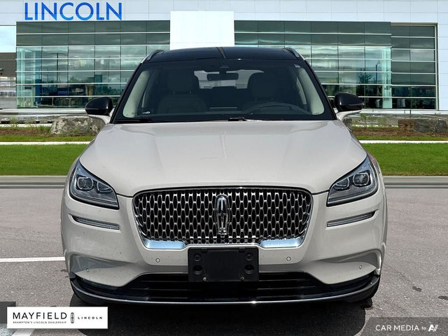 2021 Lincoln CORSAIR Reserve TECHNOLOGY PKG in Cars & Trucks in Mississauga / Peel Region - Image 2