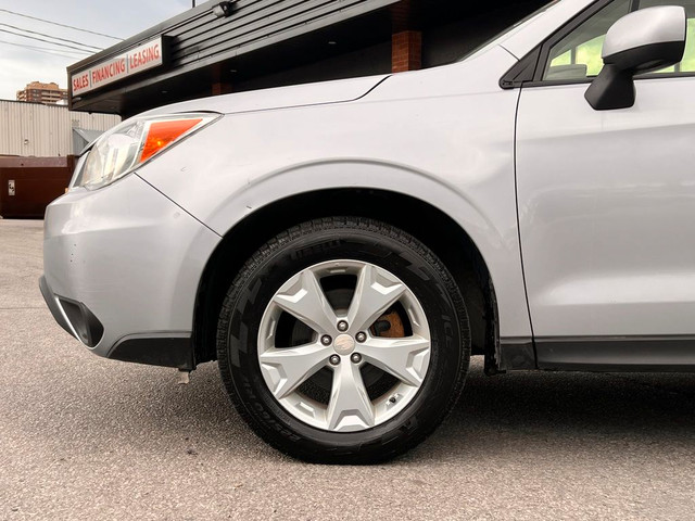 2016 Subaru Forester 5dr Wgn CVT 2.5i Touring in Cars & Trucks in City of Toronto - Image 4