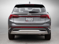 Only 10,647 Miles! This Hyundai Santa Fe Hybrid delivers a Intercooled Turbo Gas/Electric I-4 1.6 L/... (image 5)