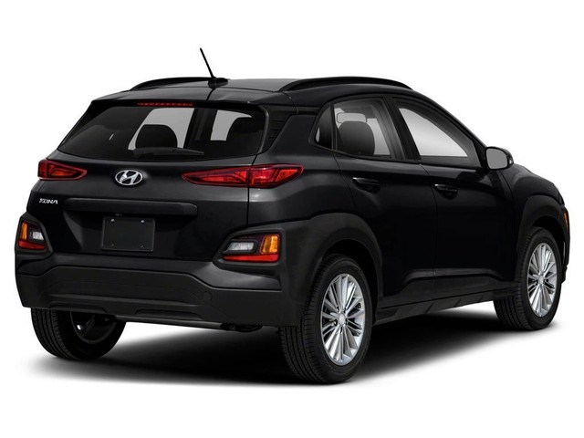 2018 Hyundai Kona 1.6T Trend 1.6T AWD Trend in Cars & Trucks in City of Toronto - Image 3