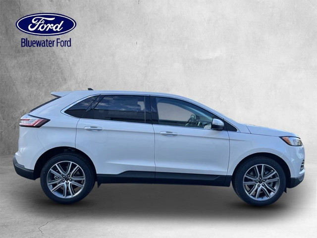 2024 FORD EDGE TITANIUM in Cars & Trucks in Grand Bend