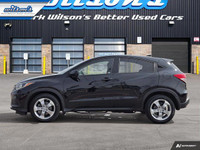 Come see this certified 2021 Honda HR-V LX AWD | Heated Seats | Adaptive Cruise | Bluetooth | Rear C... (image 1)