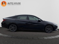 2022 HYUNDAI ELANTRA SEL SEDAN WITH 81669 KMS. WITH LANE ASSIST, BACKUP CAMERA, RADIO, SUNROOF, PUSH... (image 7)