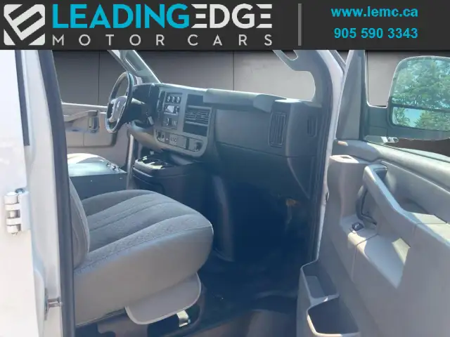2019 GMC Savana 2500 Work Van REAR SHELVING SYSTEM in Cars & Trucks in Oakville / Halton Region - Image 12