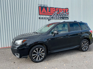 2017 Subaru Forester Other