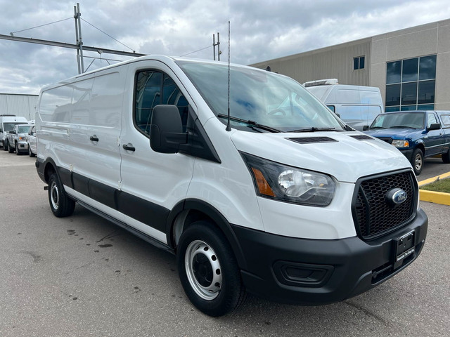 2021 Ford Transit Cargo Van FORD Transit T-250 XL - 148WB - Carg in Cars & Trucks in Oakville / Halton Region - Image 2