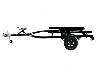 Come visit us at Adventure Motors! 2025 Marlon PWC SINGLE 1500-46L