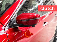 Climate Control, Dual Zone Front Climate Control, Auxiliary Audio Input and more! Clutch is the larg... (image 7)