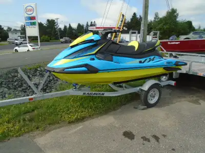 FREIGHT,PDI AND TRAILER INCLUDED IN PRICE! Play, relax and cruise all day with the performance and v...