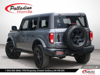 // ACCIDENT FREE!! // // SINGLE OWNER! // Discover the rugged capability and modern style of the 202... (image 3)