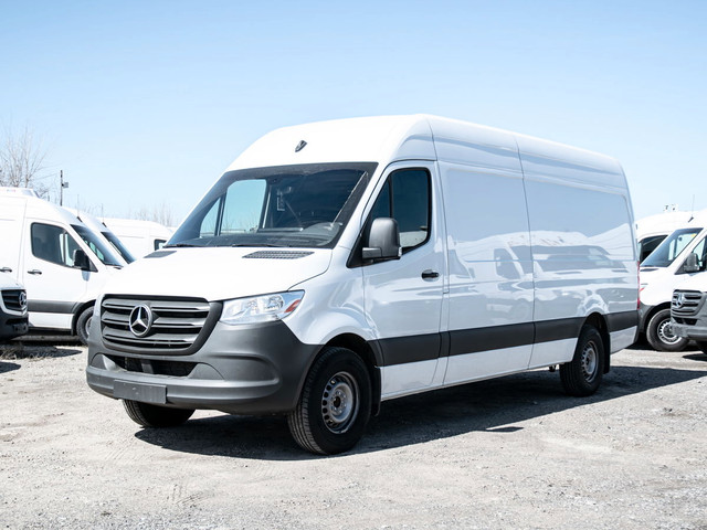 2024 Mercedes-Benz Sprinter 170 Wheelbase in Cars & Trucks in Mississauga / Peel Region - Image 3