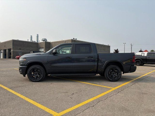 2025 Ram 1500 Big Horn | Night Edition | Navigation in Cars & Trucks in Guelph - Image 4