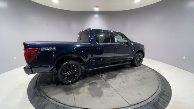 2025 Ford F-150 LARIAT - 502A in Cars & Trucks in Strathcona County - Image 3